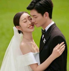 -蜜柚映画婚纱摄影(双井店)