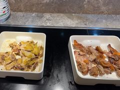 -盛宴标帜餐厅·亲子自助 (南昌喜来登酒店)