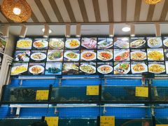 -醉壹号海鲜大排档(厦门美食地标店)