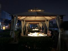 景观位-真爱中国餐馆·年华店(朱雀大街店)