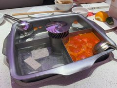 -海底捞火锅(杭州庆春路夜宵主题店)