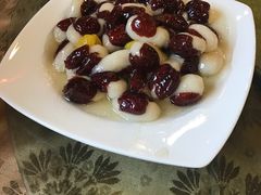 -老街饭庄·地道淮扬菜(扬子江北路总店)