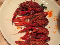 -怡咖啡海鲜自助餐厅(浦东香格里拉店)