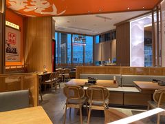 大堂-川堂风·跷脚牛肉·乐山爆炒(宝山日月光店)