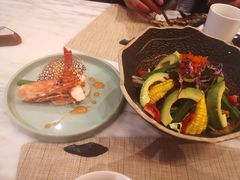 -月下料理(楷林IFC店)