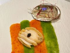 -清莱湾 CHIN RAI·甄选泰餐(万象前海店)