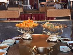 -捞神煲汤火锅(湖滨商业街店)