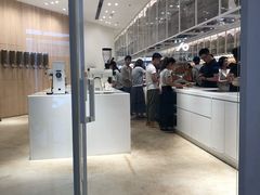 -% Arabica阿拉比卡咖啡(深圳湾万象城店)