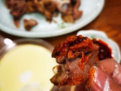 -清真·益鑫羊肉手抓馆(花园北街店)