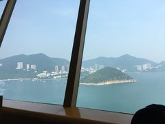 -湾景餐厅(海洋公园店)