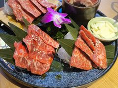 -丸藏和牛烧肉专门店(园区师惠坊店)