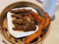 -纽斯特牛排自助餐厅(浦江万达店)