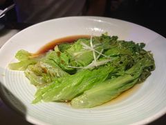 -绿茶餐厅(首开福茂店)