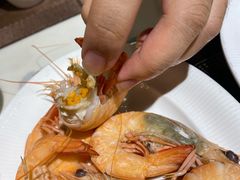 -老六海鲜城