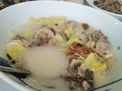 -峨嵋酒家(清河店)