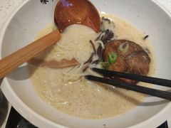 -味千拉面(惠州淡水嘉信茂广场分店)