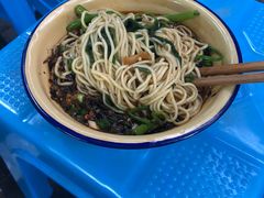 -温馨缘面庄(总店)