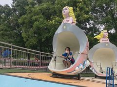 -朝阳公园游乐园