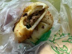 牛肉包子-大南门牛肉包子店