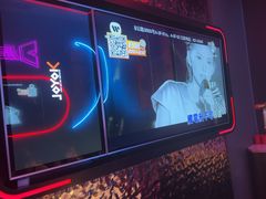 -星聚会KTV(龙湖上海奉贤天街店)