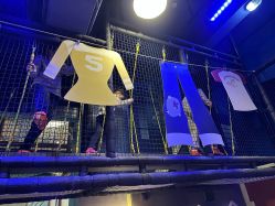 -尼克Playtime(欢乐海岸店)