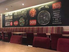 -比格比萨自助(宋家庄店)