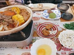 -Sushi Love 创意寿司(正佳广场店)