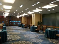 -西安绿地假日酒店·丽宝轩中餐厅