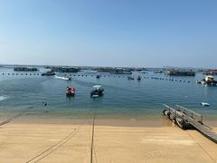 -西涌国际滨海旅游区