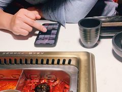 -大渝火锅(太仓万达店)