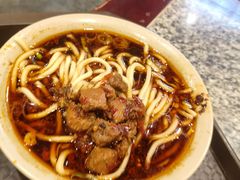 -小街天府(西工小街店)