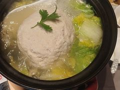 -百富源·海鲜辽菜(浑河堡店)