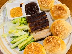 -烧肉馆(古北水镇景区店)