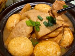 素鸡红烧肉炖虎皮蛋-人全到南京本帮菜馆(云锦路店)