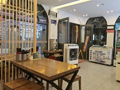 -桥香园云南过桥米线(红龙井店)