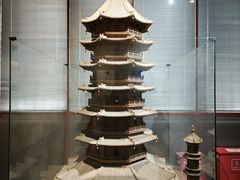 -北京古代建筑博物馆