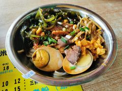-舌尖上的米粉(阳朔二店)