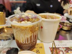 -甜心闲生·手工冰粉