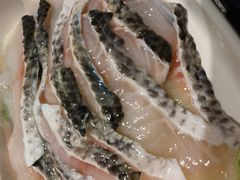 -百佳华超市(松岗店)