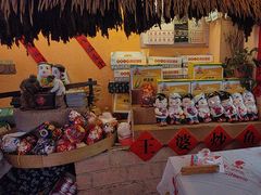 -王婆炒鱼(总店)