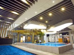 -丽池宫韩式汗蒸会馆(华灯坊店)