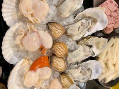 -熹悟海鲜火锅·广式打边炉