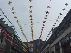 -宝龙广场(蓬莱区)