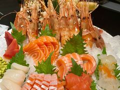 -王鼎精致料理铁板烧(世博源店)