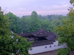 -西溪国家湿地公园