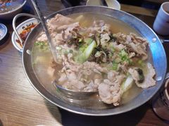 -肖四女乐山跷脚牛肉(南汇大学城生活广场店)
