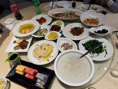 -上海虹桥宾馆味翠餐厅