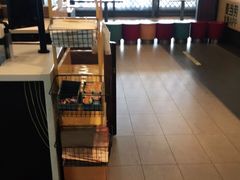 大堂-麦当劳(苏州火车站南广场店)