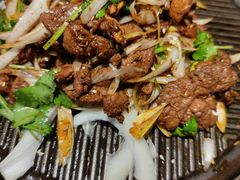 -惠丰堂饭庄·烤鸭·京味菜(西北旺·唐家岭店)