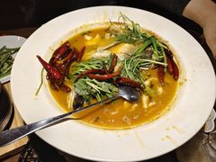 -清水亭湖北菜(大屯DT51店)